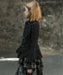 Officer Collar blouse